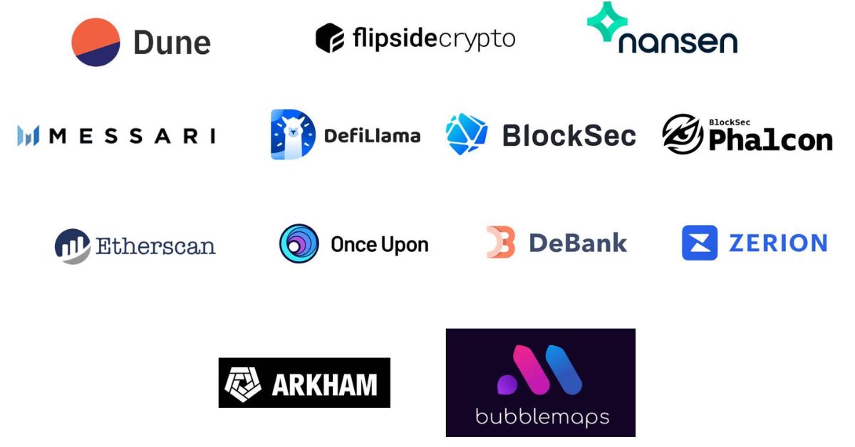 Hướng dẫn sử dụng On-chain Tools (Phần 1): Sơ lược về các công cụ phân tích dữ liệu on-chain 2 On-chain 1