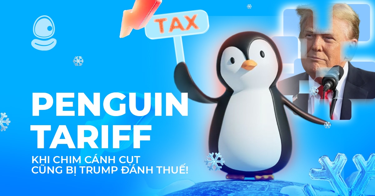 Penguin tariff