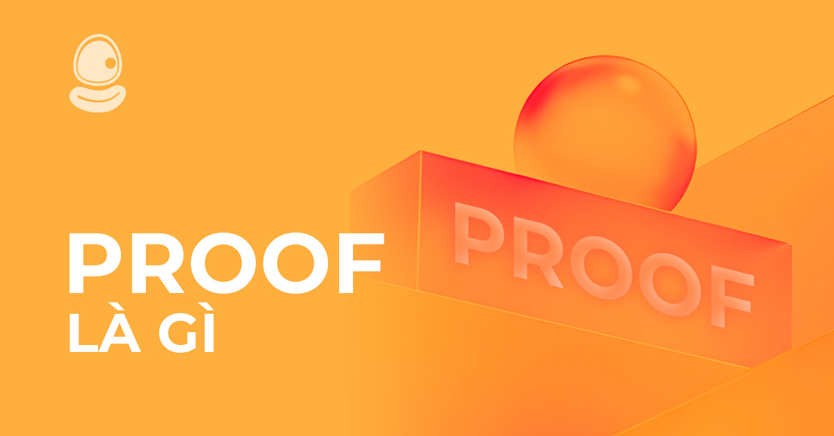 proof là gì