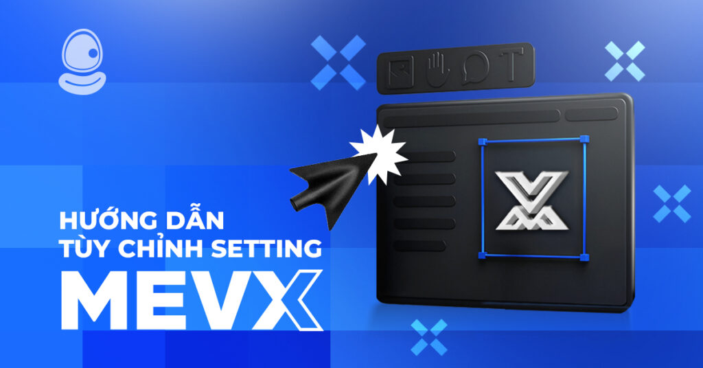 MevX Settings