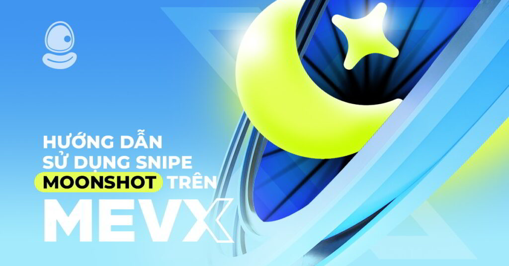 Snipe Moonshot MevX