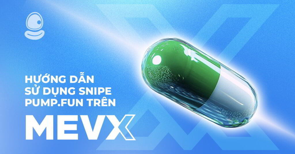Snipe Pump.fun MevX