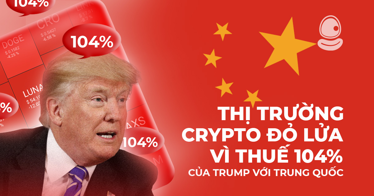 TRUMP Trung Quốc Thumb
