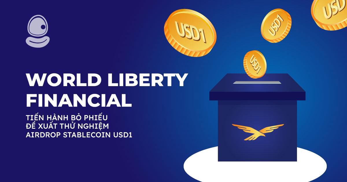 Airdrop USD1 Thumb