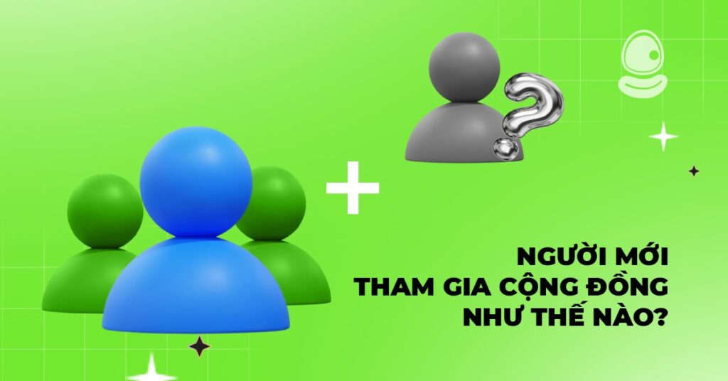 Vì sao bạn cần có cộng đồng meme coin để sống sót trong thị trường? 4 Cách tham gia cộng đồng meme coin