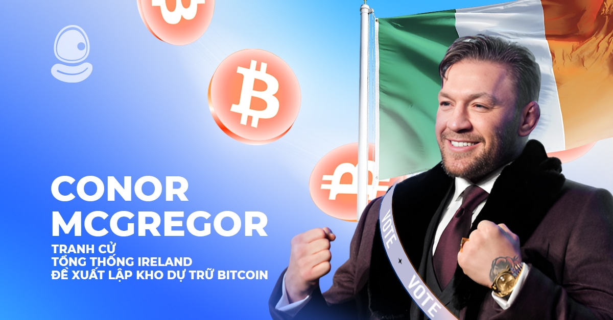 Conor McGregor Thumb