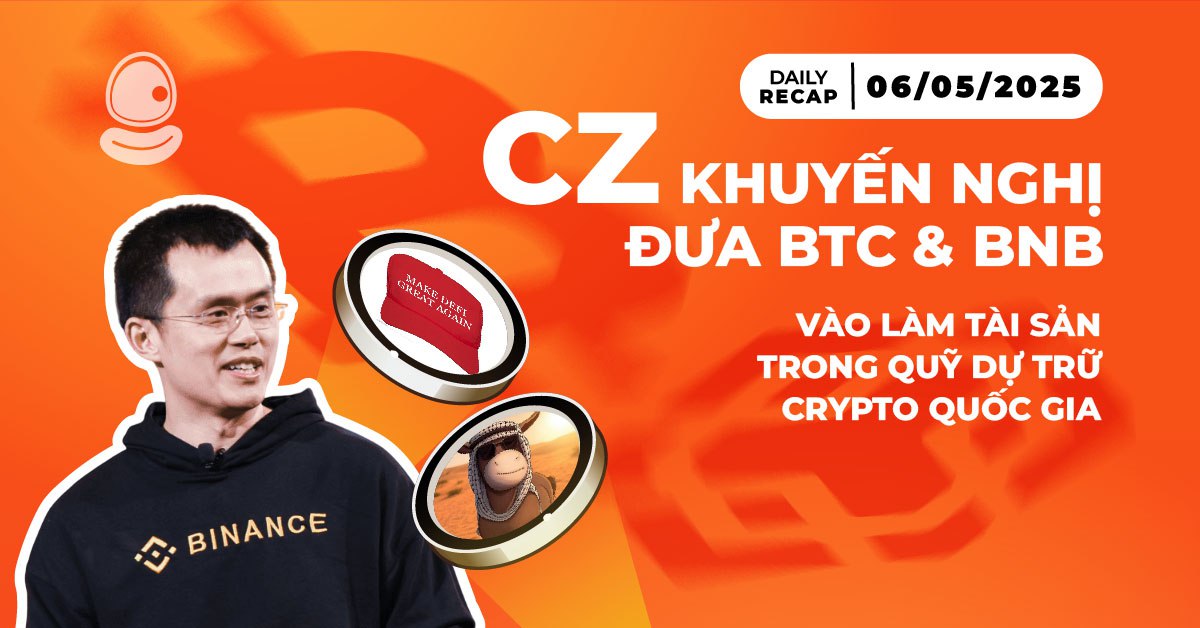 Daily Recap 06/05 Thumb