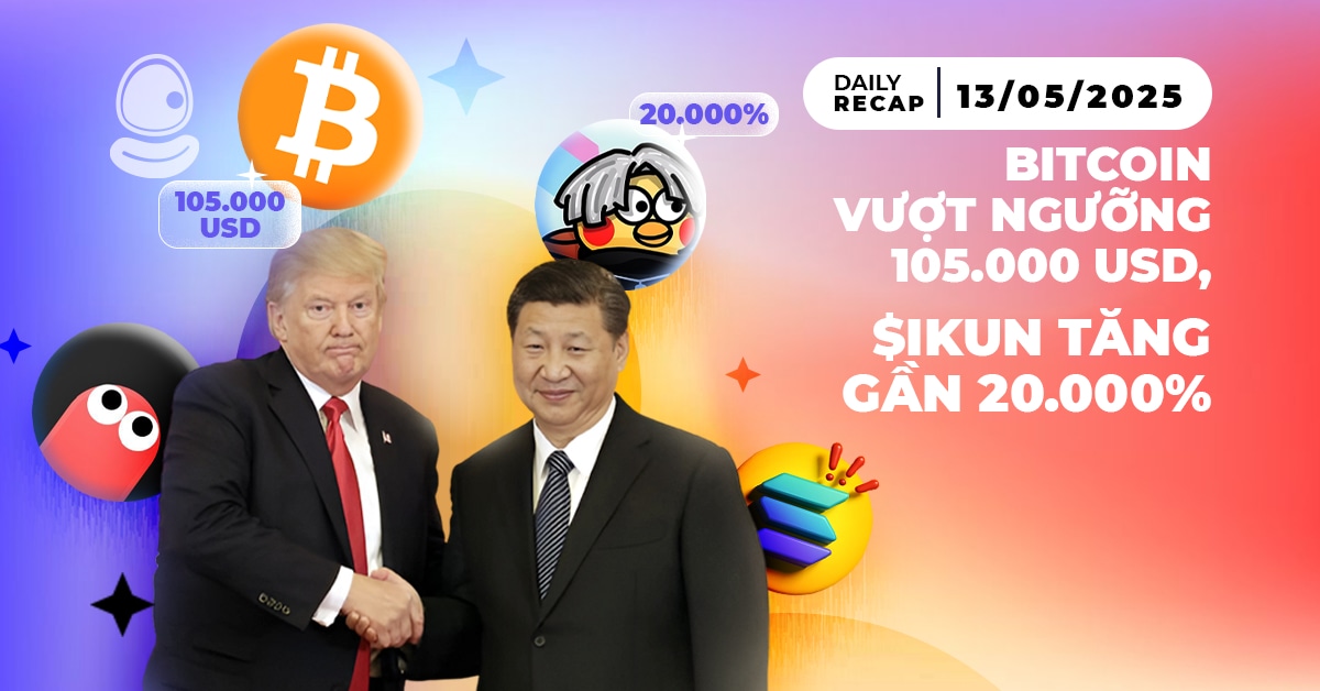 Daily Recap 13/05 Thumb