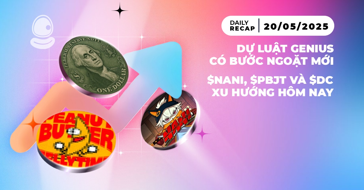 Daily Recap 20/05 Thumb