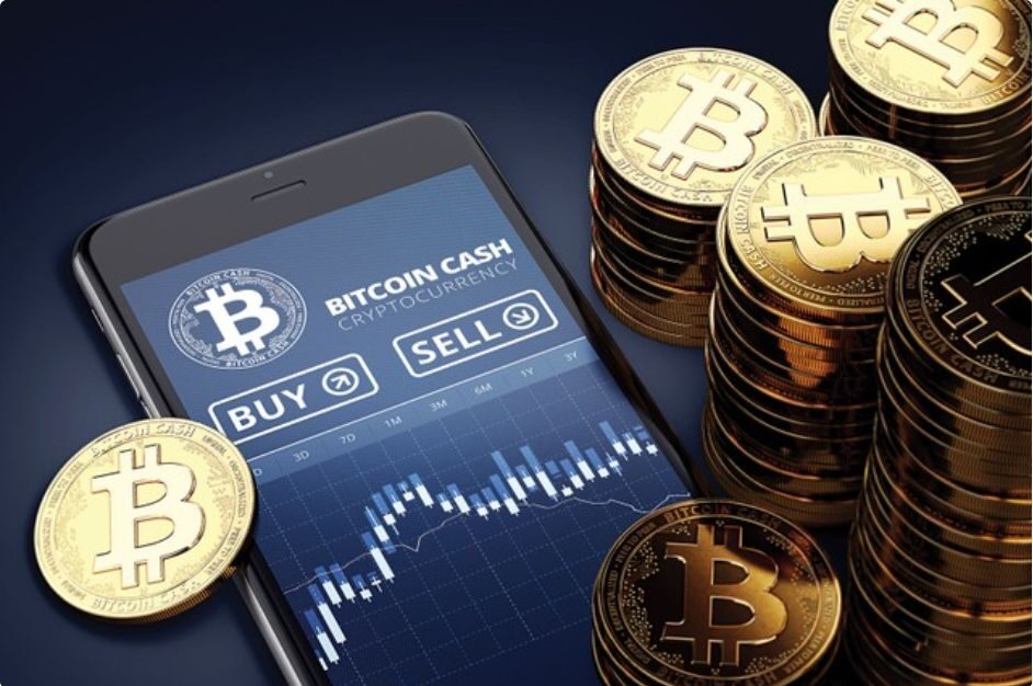 Dubai hợp tác với Crypto.com để số hóa thanh toán chính phủ 3 Dubai 3