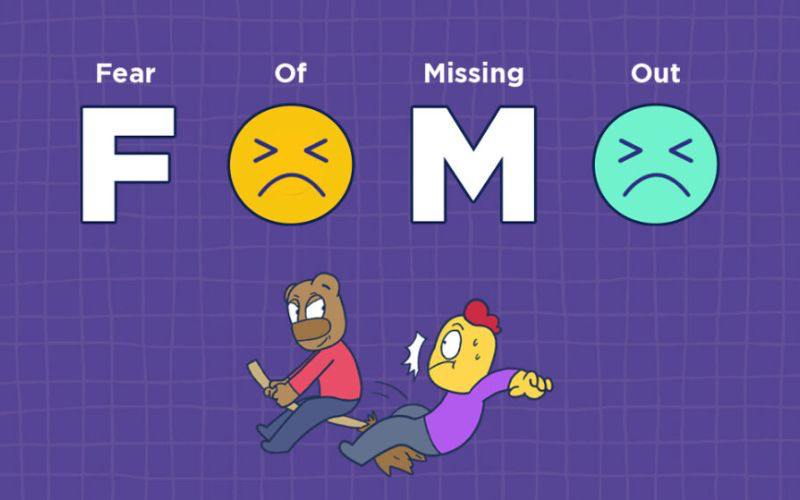 Học từ lỗ: Tổng hợp 6 lỗi phổ biến khi mới chơi Meme Coin và cách khắc phục 2 FOMO
