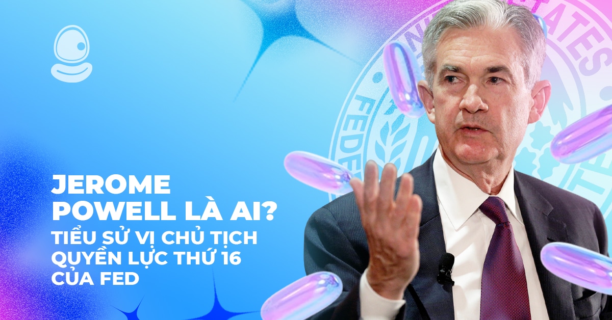 Jerome Powell Thumb