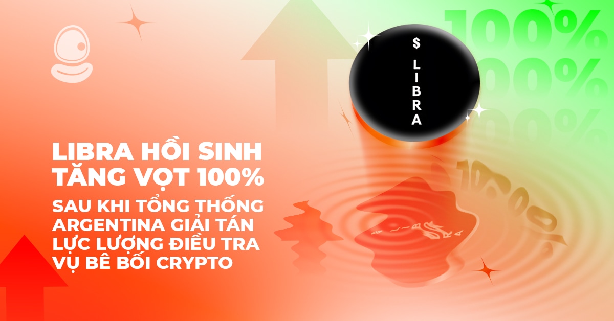 Libra Hồi Sinh Thumb