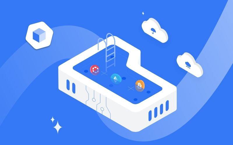 Cách đọc Liquidity Pool để biết Meme Coin có dễ bán không 2 Liquidity Pool là gì?