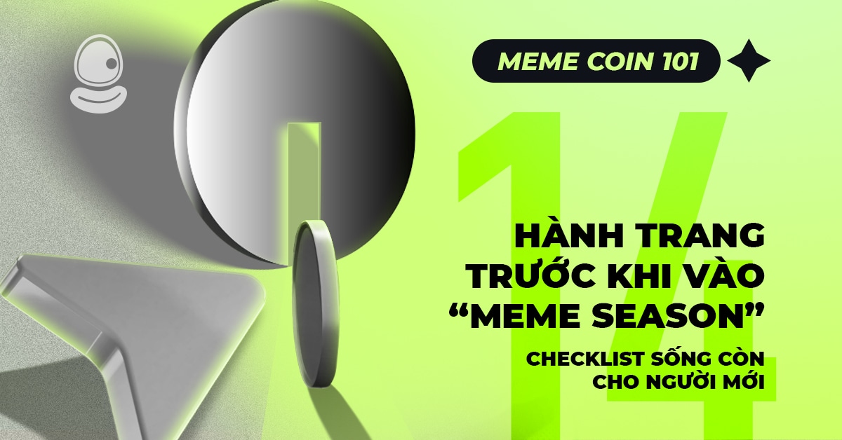 Memecoin 101 Meme Season Thumb