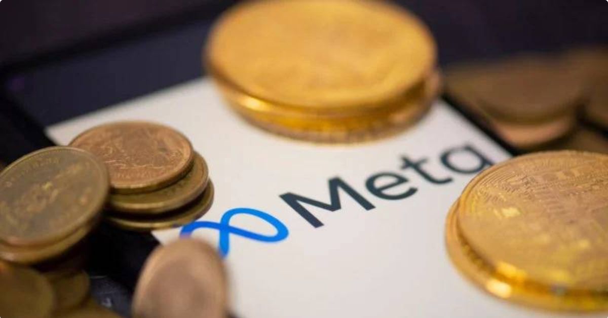 Meta tái xuất, cân nhắc tích hợp thanh toán bằng stablecoin 2 Meta 1