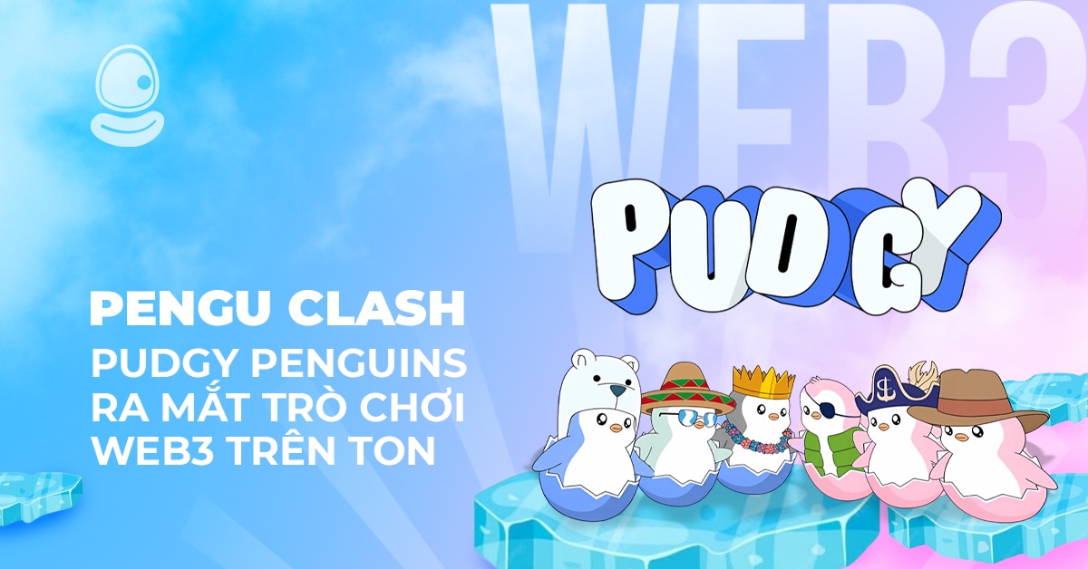 PENGU CLASH Thumb