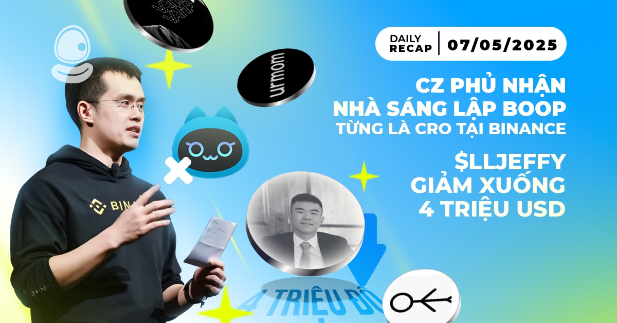 Daily Recap 07/05 Thumb