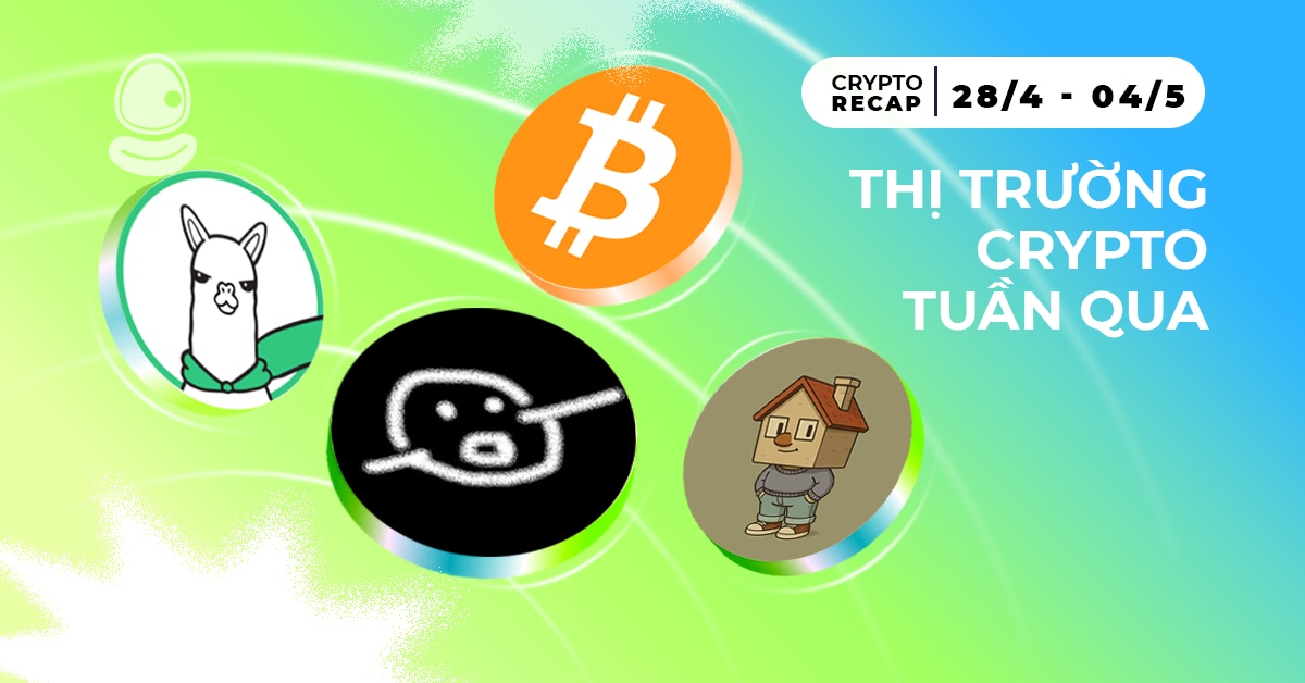 Recap 28/04 - 04/05 Thumb