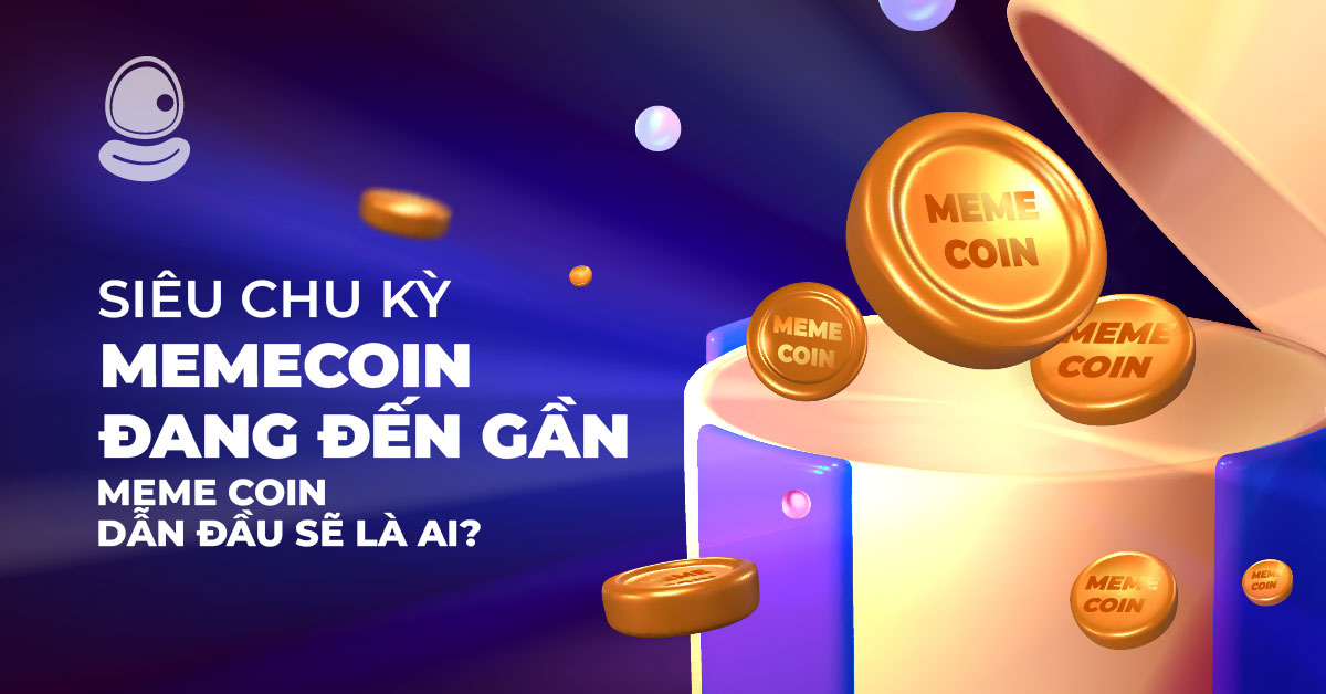 Siêu Chu Kỳ Memecoin Thumb