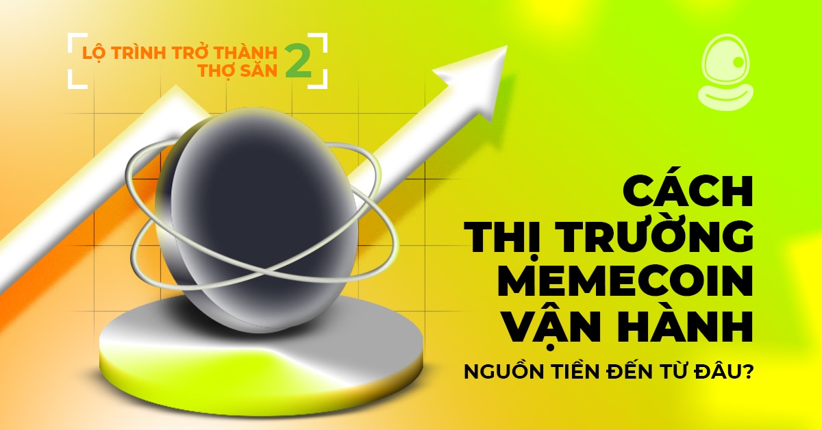 Thị Trường Meme Coin thumb