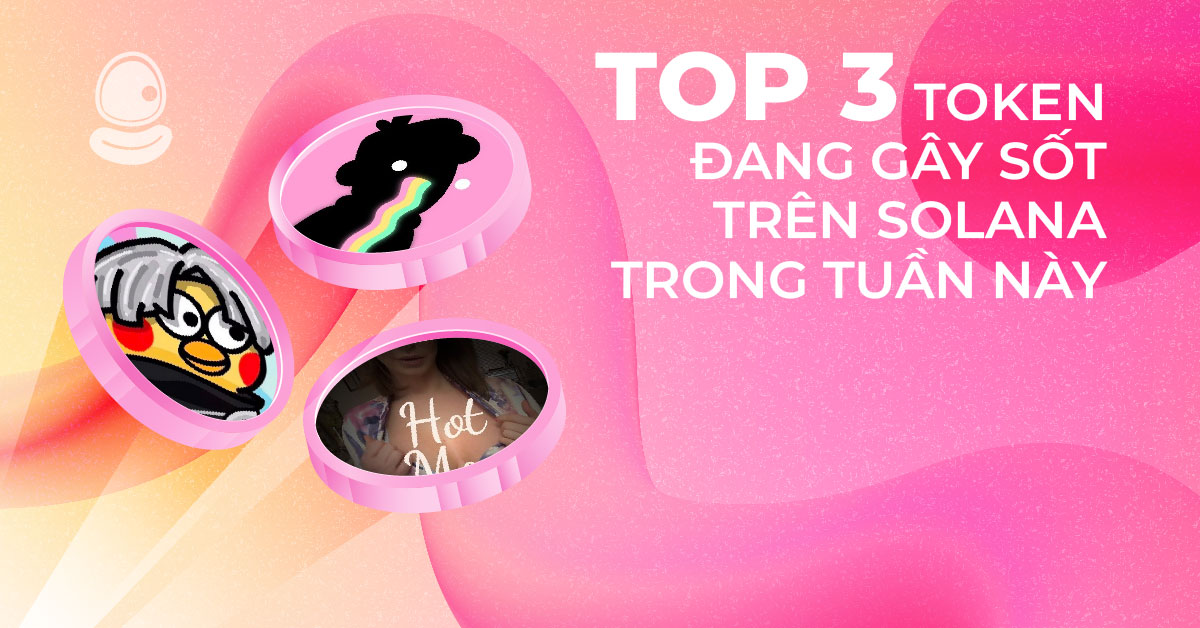 Token Đang Gây Sốt Thumb