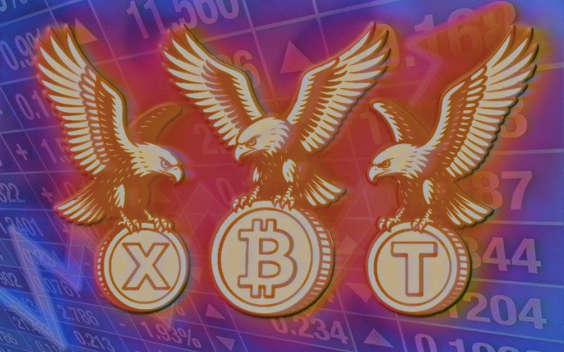 $XBT - Memecoin gây chú ý với narrative “1 $XBT = 1 $BTC” 2 XBT là gì?